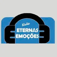 Logo da Radio Eternas Emoções