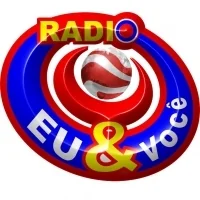 Logo da Radio Eu & Você FM
