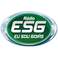 Logo da Radio Eu sou Goiás