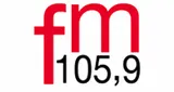 Radio Eunápolis 105,9 FM