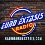 Logo da Radio Euro Éxtasis