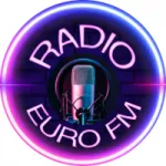 Logo da Radio Euro FM