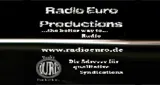 Logo da Radio Euro
