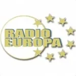 Logo da Radio Europa 104.0 FM