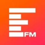 Logo da Radio Europa 105.5 FM