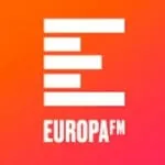 Logo da Radio Europa Marina Alta 91.3 FM