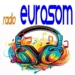Logo da Radio Eurosom