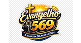 Radio Evangelho 569