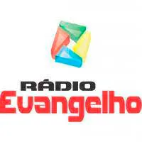 Logo da RADIO EVANGELHO