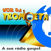 Logo da Radio evangélica