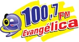 Logo da Radio Evangélica FM