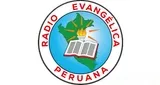 Logo da Radio Evangelica Peruana