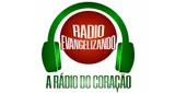Logo da Radio evangelizando