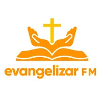 Logo da Radio Evangelizar