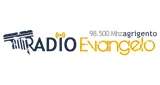 Logo da Radio Evangelo Agrigento