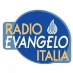 Logo da Radio Evangelo Italia 102.8 FM
