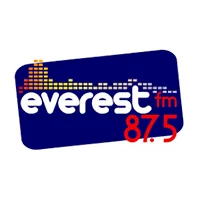Logo da Radio Everest