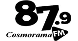 Logo da Radio Evidência