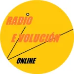 Logo da Radio Evolución 99.7 FM