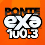Radio Exa 100.3 FM