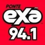 Logo da Radio Exa 94.1 FM