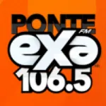 Logo da Radio Exa 99.3 FM