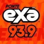 Logo da Radio Exa Ibarra 93.9 FM