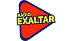 Logo da Radio Exaltar