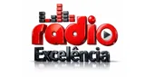 Logo da Radio Excelência