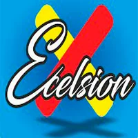 Logo da Radio Excelsion