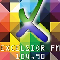 Logo da Radio Excelsior