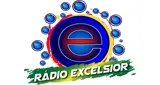 Logo da Radio Excelsior FM