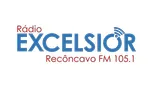 Logo da Radio Excelsior Recôncavo