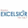 Logo da Radio Excelsior