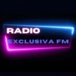 Logo da Radio Exclusiva 102.9 FM