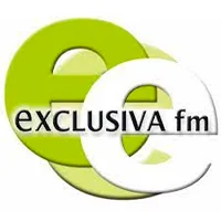 Logo da Radio Exclusiva FM