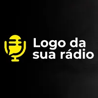 Logo da Radio Exemplo