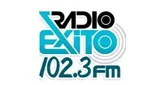Radio Exito 102.3 FM