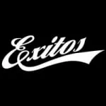 Logo da Radio Exitos 99.9 FM