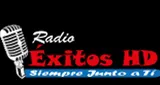 Logo da Radio Éxitos HD