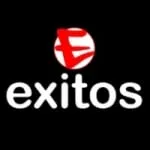 Logo da Radio Exitos La Popular 106.1 FM