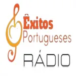Logo da Radio Exitos Portugueses
