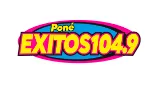 Logo da Radio Exitos