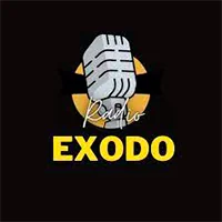 Logo da Radio Êxodo