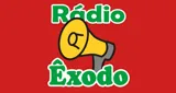 Logo da Radio Êxodo