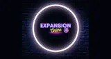 Logo da Radio Expansión Internacional