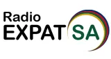 Logo da Radio Expat SA