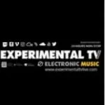Logo da Radio Experimental TV