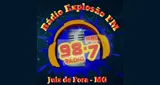 Radio Explosão