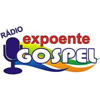 Logo da Radio Expoente